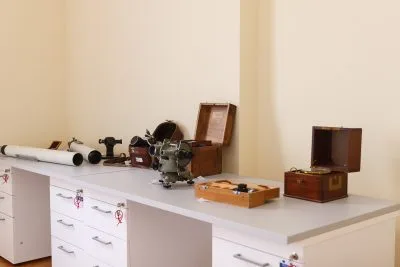 Observatorul Astronomic UAIC