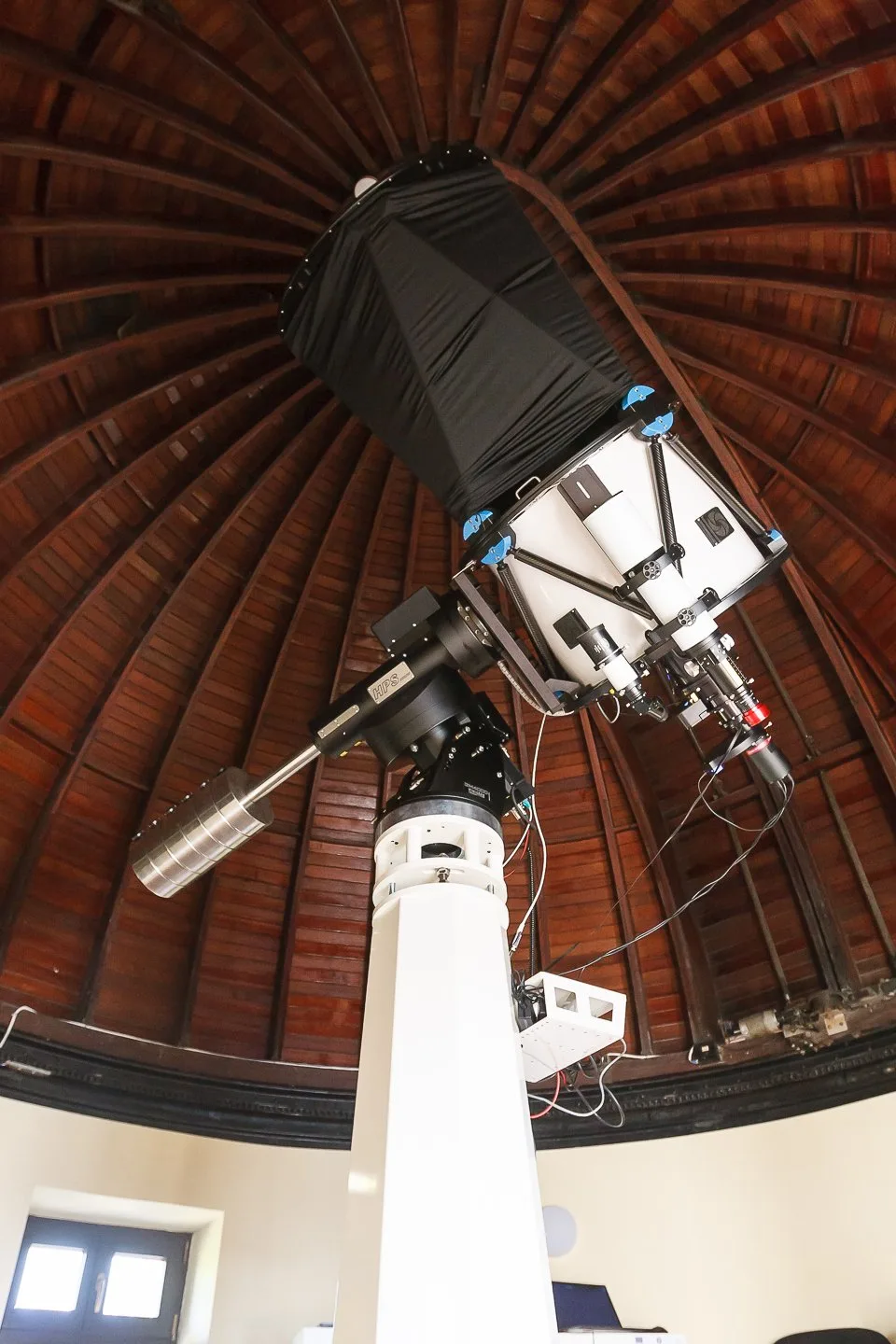 Observatorul Astronomic UAIC