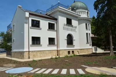 Observatorul Astronomic UAIC
