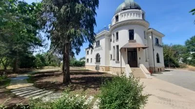 Observatorul Astronomic UAIC