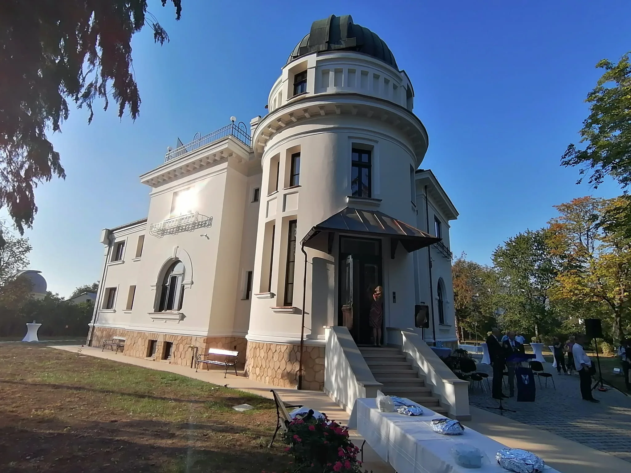 Muzeul de Fizică